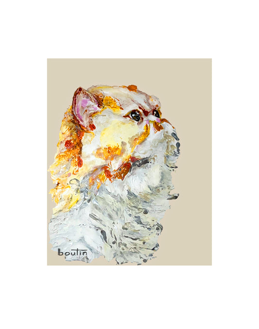 Buddha - Limited edition