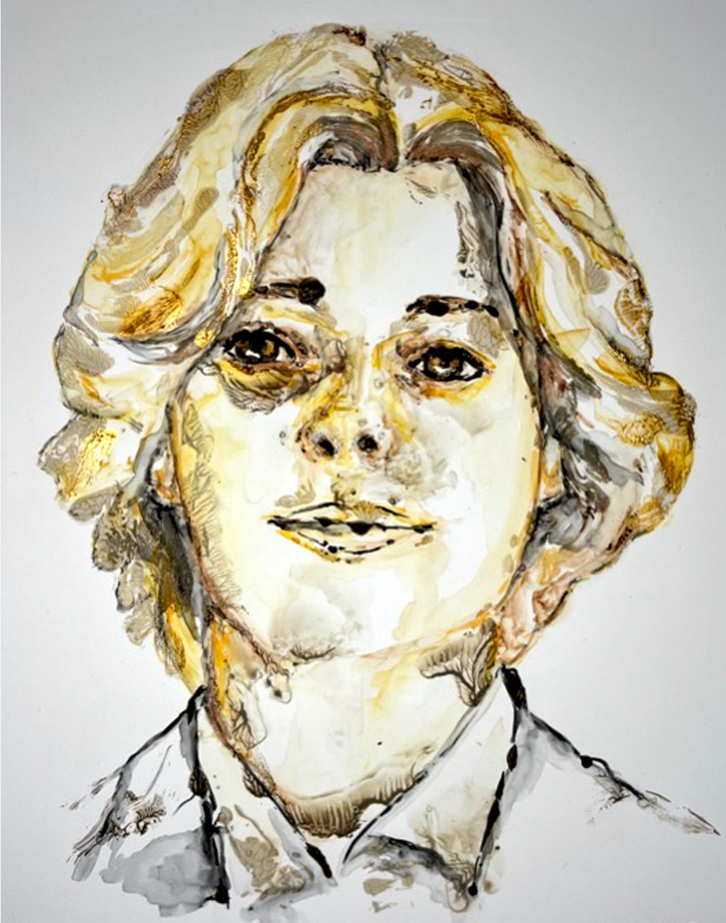 Portrait personnalisé
