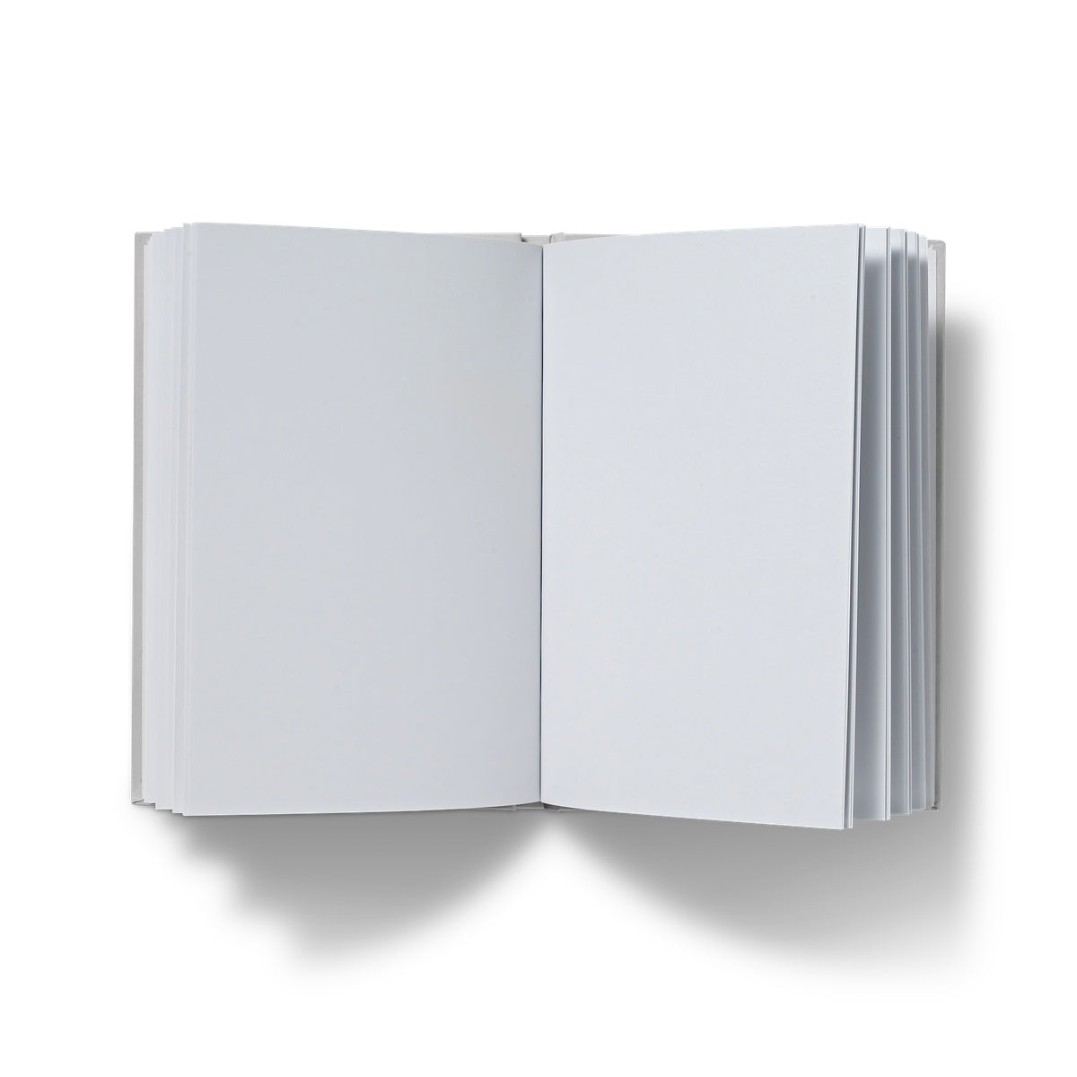 Arlette - Notebook by the artist Boutin