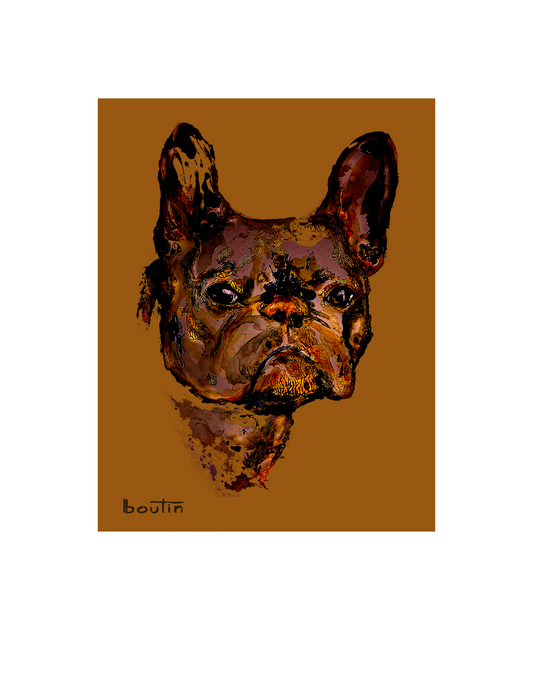 King George 11 copper