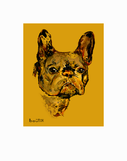 King George 10 Honey