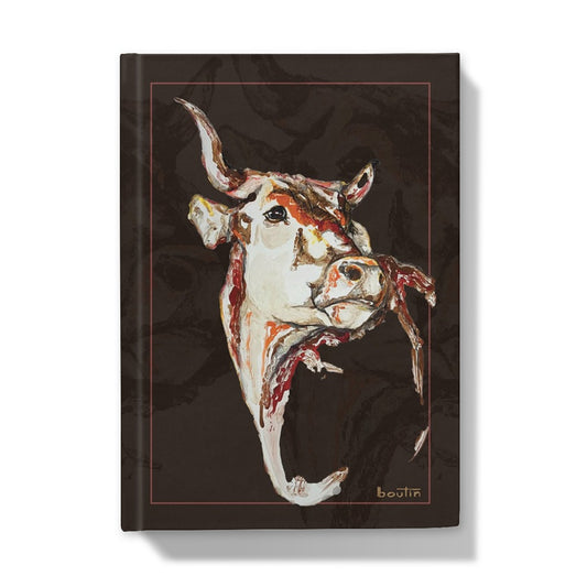 Bob brun - Carnet de l'artiste Boutin