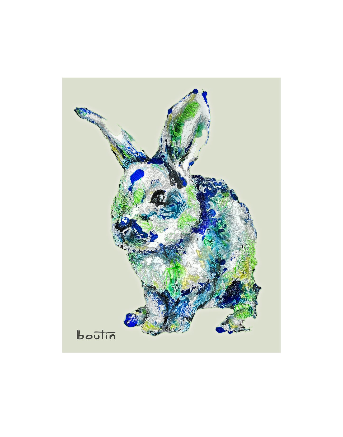 Rabbit